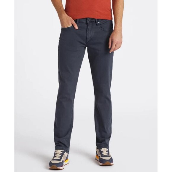 Blank NYC Other - BLANK NYC Men's Wooster Slim Fit Jeans Size 30X28 In Navy